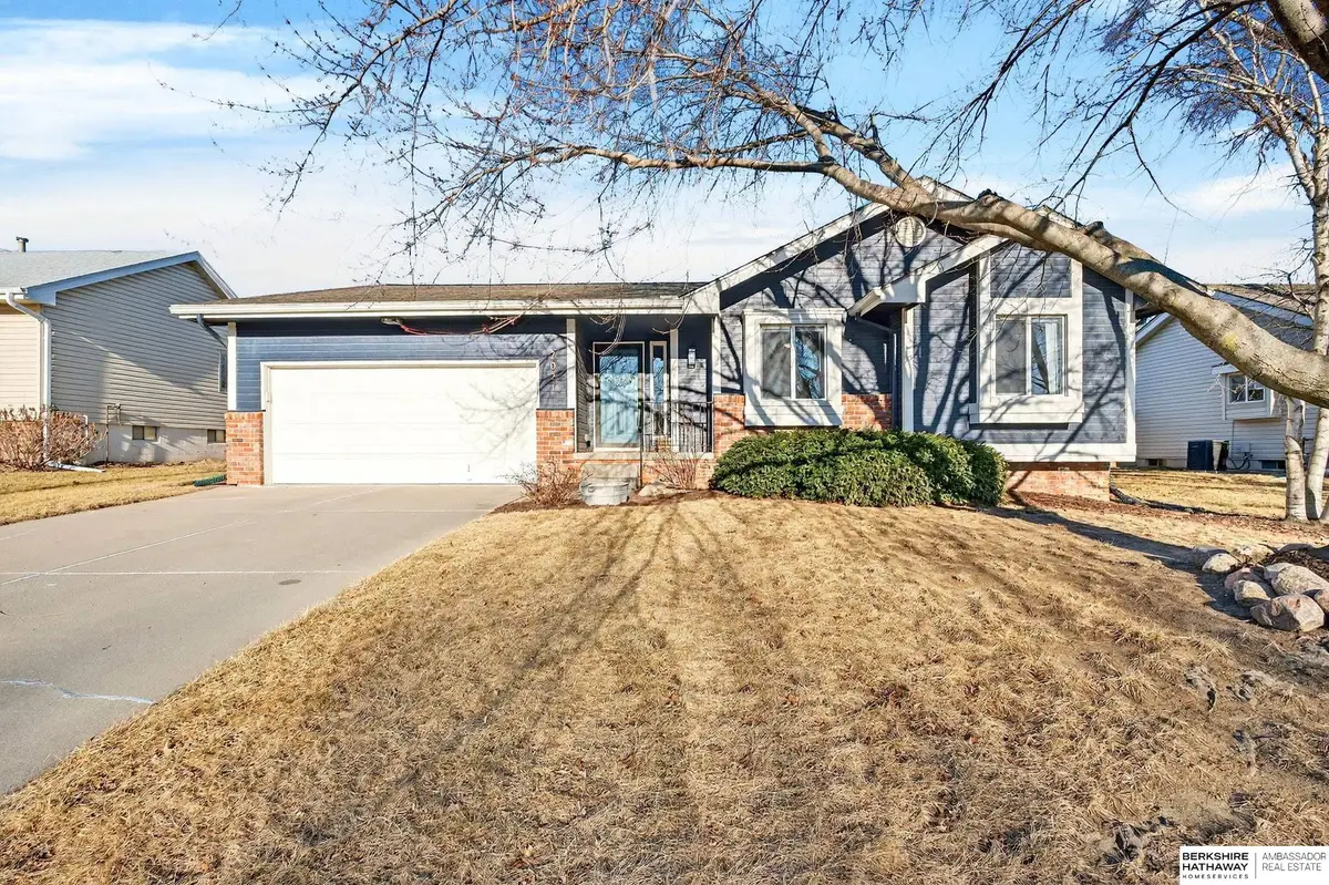 7021 Michelle Avenue, La Vista, NE 68128 - #1