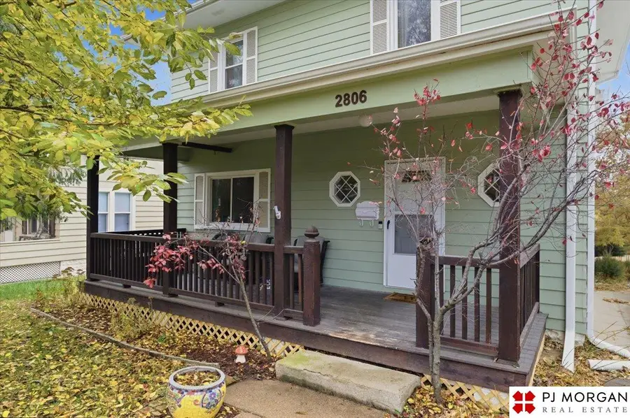 2806 S 33rd Street, Omaha, NE 68105 - Image #2