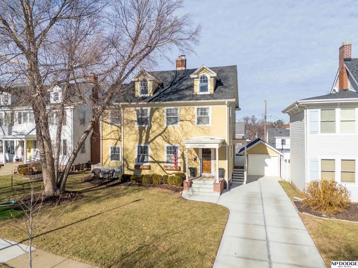 5606 Jones Street, Omaha, NE 68106 - Image #1