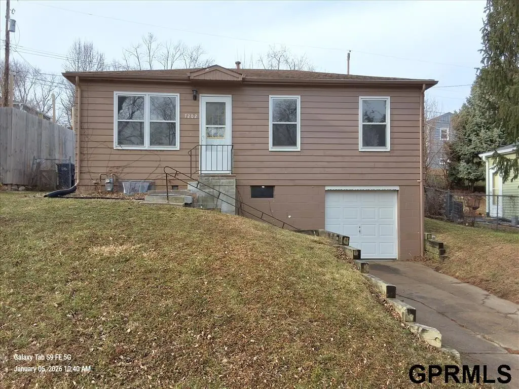 7202 S. 23rd Street, Bellevue, NE 68147 - Image #1