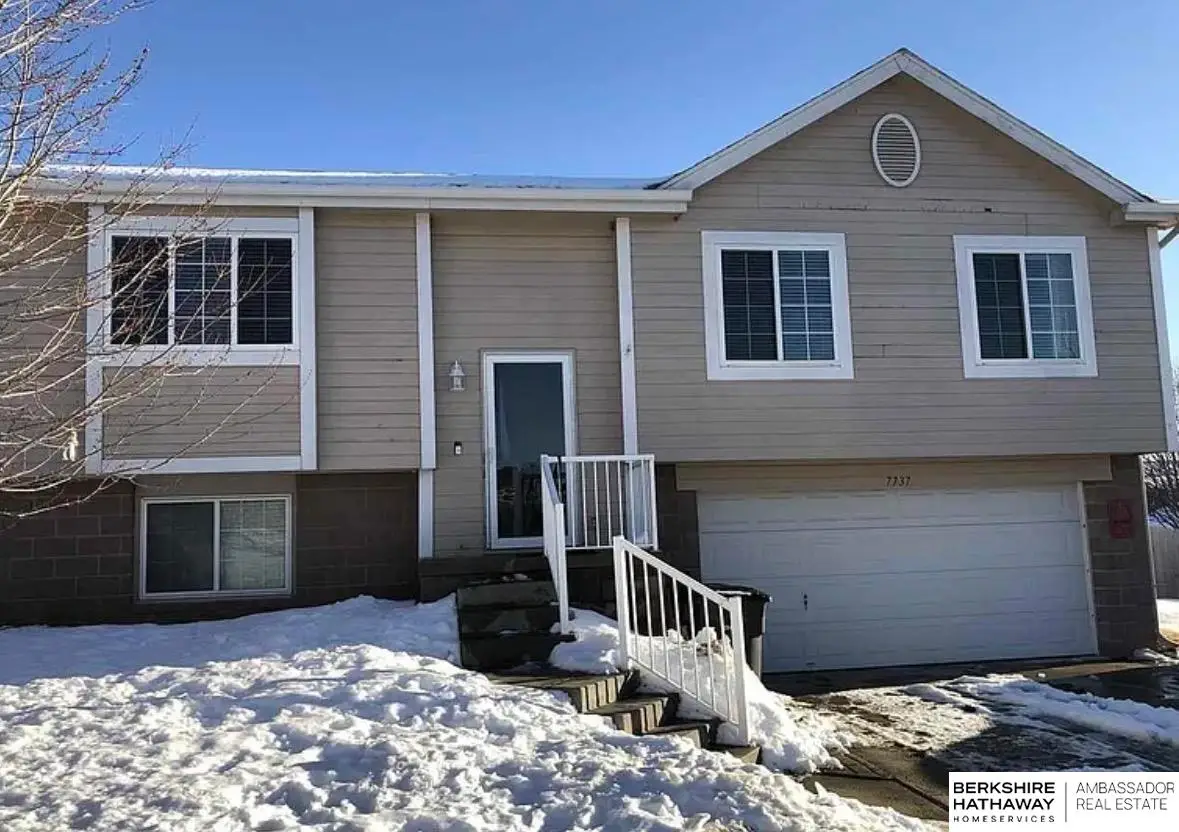 7737 Morris Street, Omaha, NE 68122 - #1