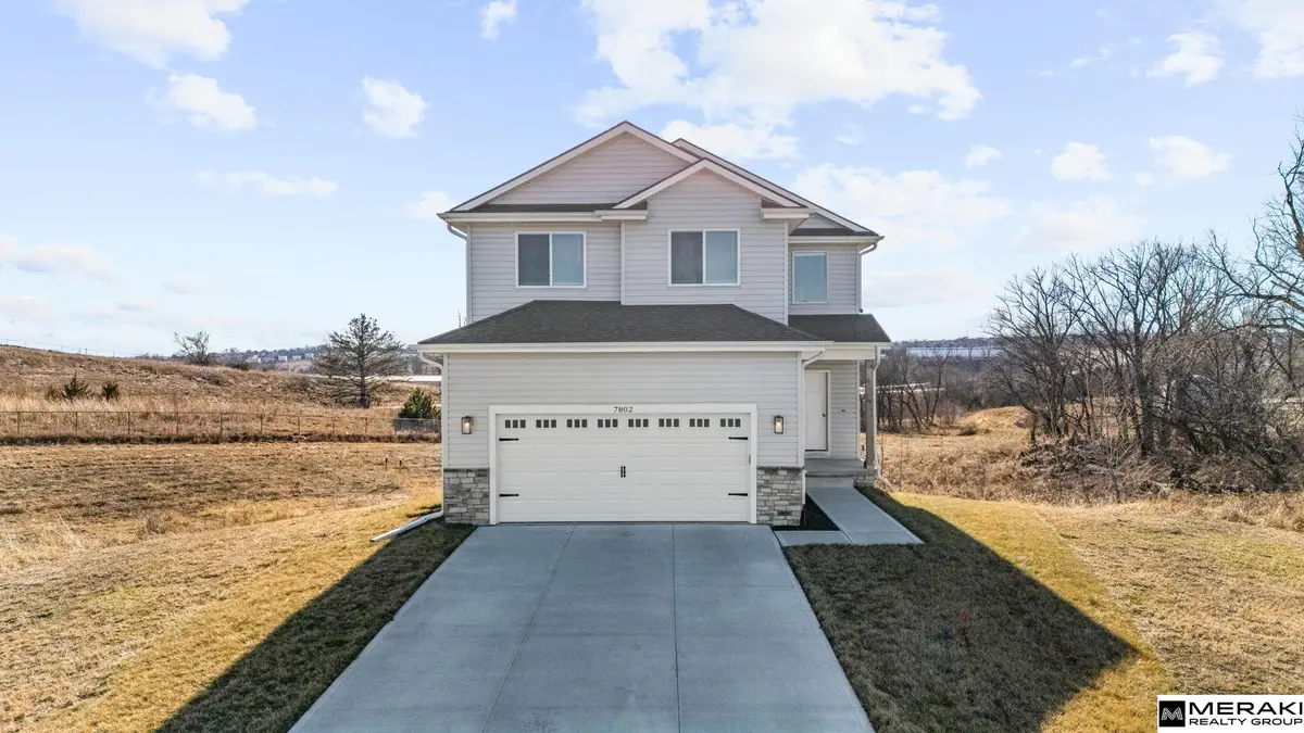 7802 N 94th Circle, Omaha, NE 68122 - #1