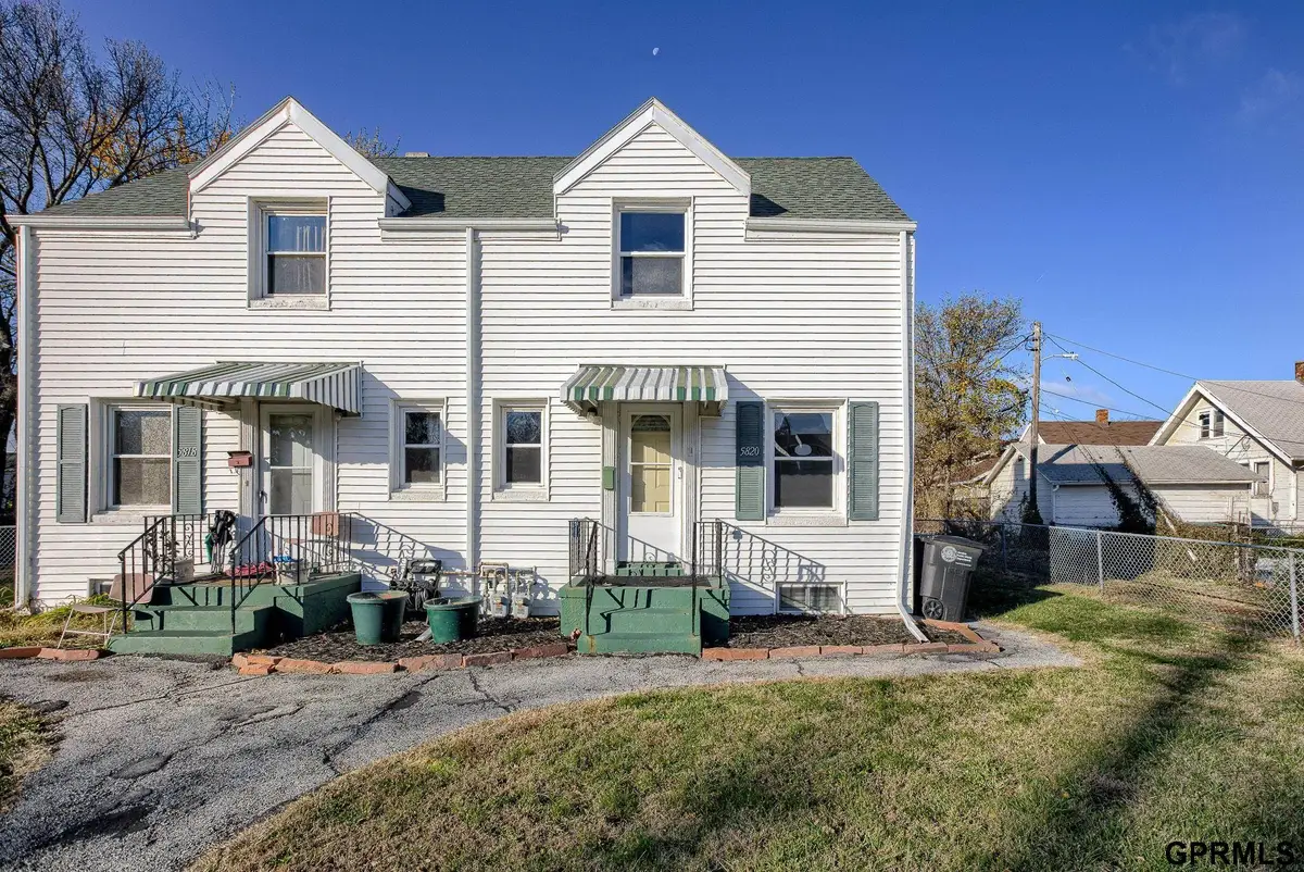 5818 N 24th Street, Omaha, NE 68110 - Image #1