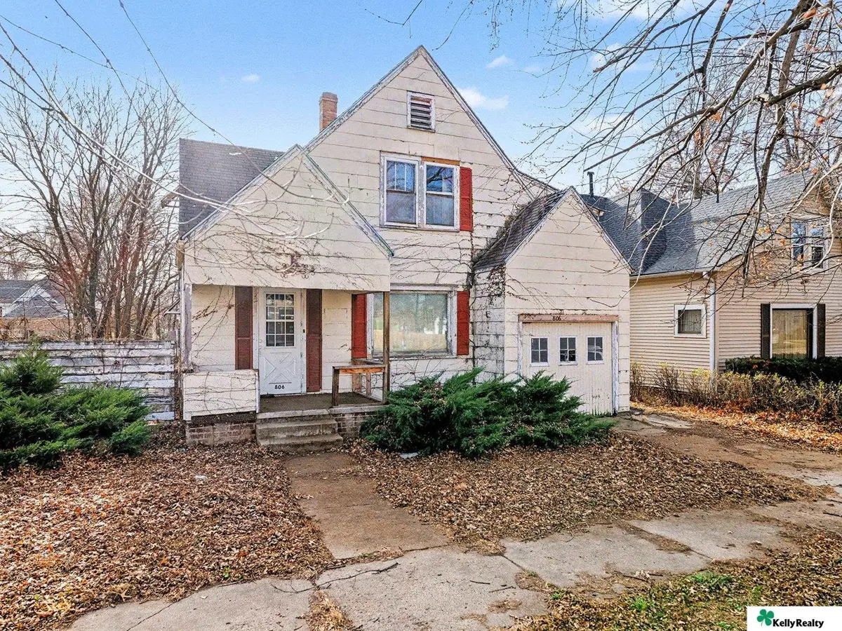 806 6th Street, Fairbury, NE 68352 - Image #1