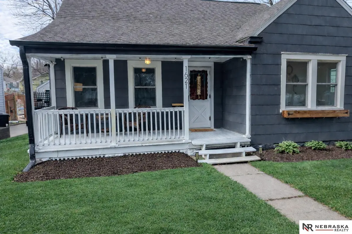 1621 Harrison Avenue, Lincoln, NE 68502 - Image #1