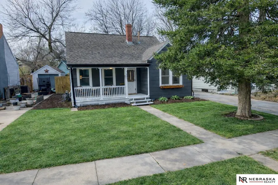 1621 Harrison Avenue, Lincoln, NE 68502 - Image #2