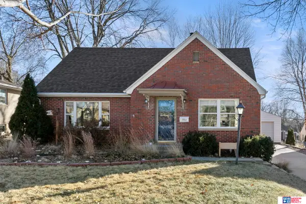 3901 Mohawk Street, Lincoln, NE 68510