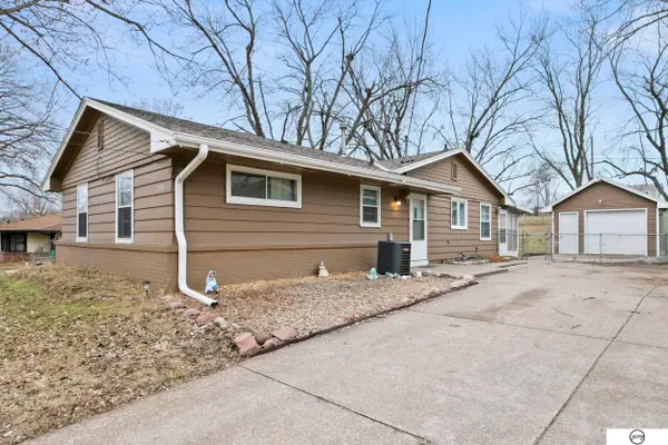 5221 W Zeamer Street, Lincoln, NE 68524