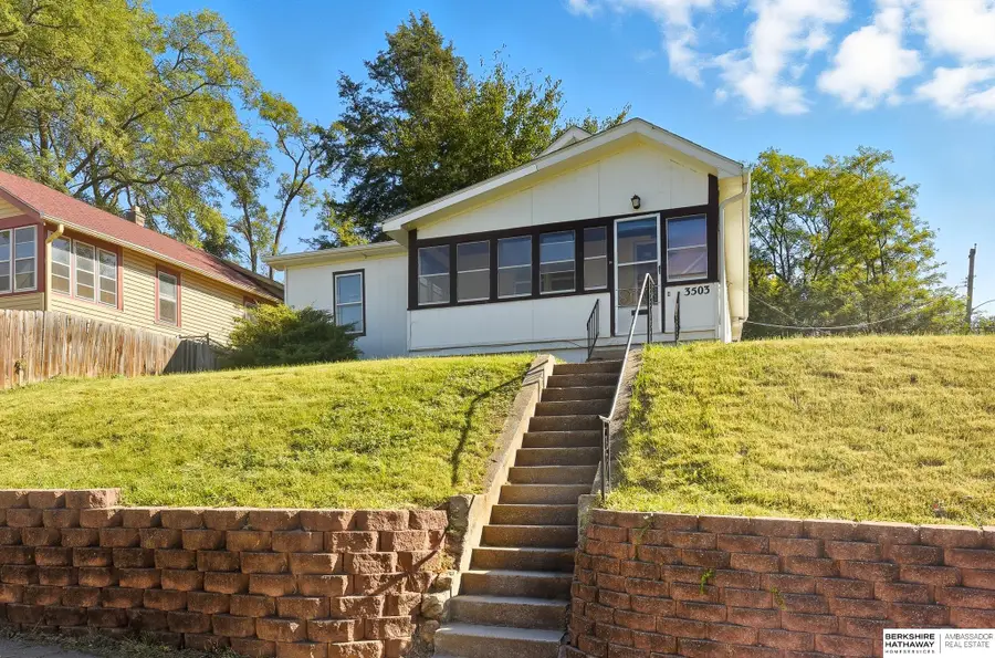 3503 N 55th Street, Omaha, NE 68104 - Image #2