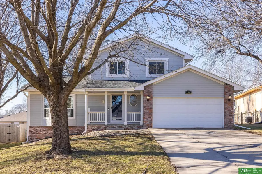 11814 N 157th Avenue, Bennington, NE 68007 - Image #2