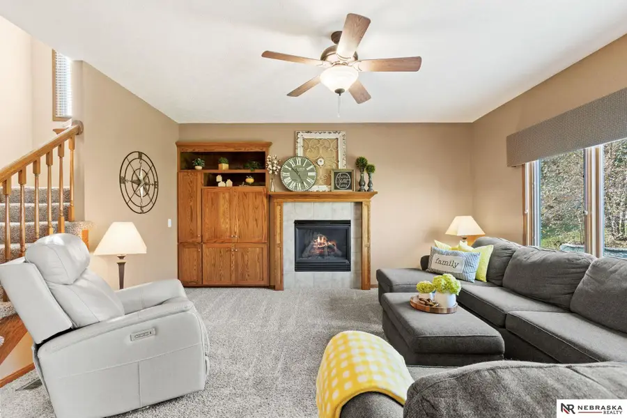 2240 Crystal Creek Drive, Papillion, NE 68046 - Image #3