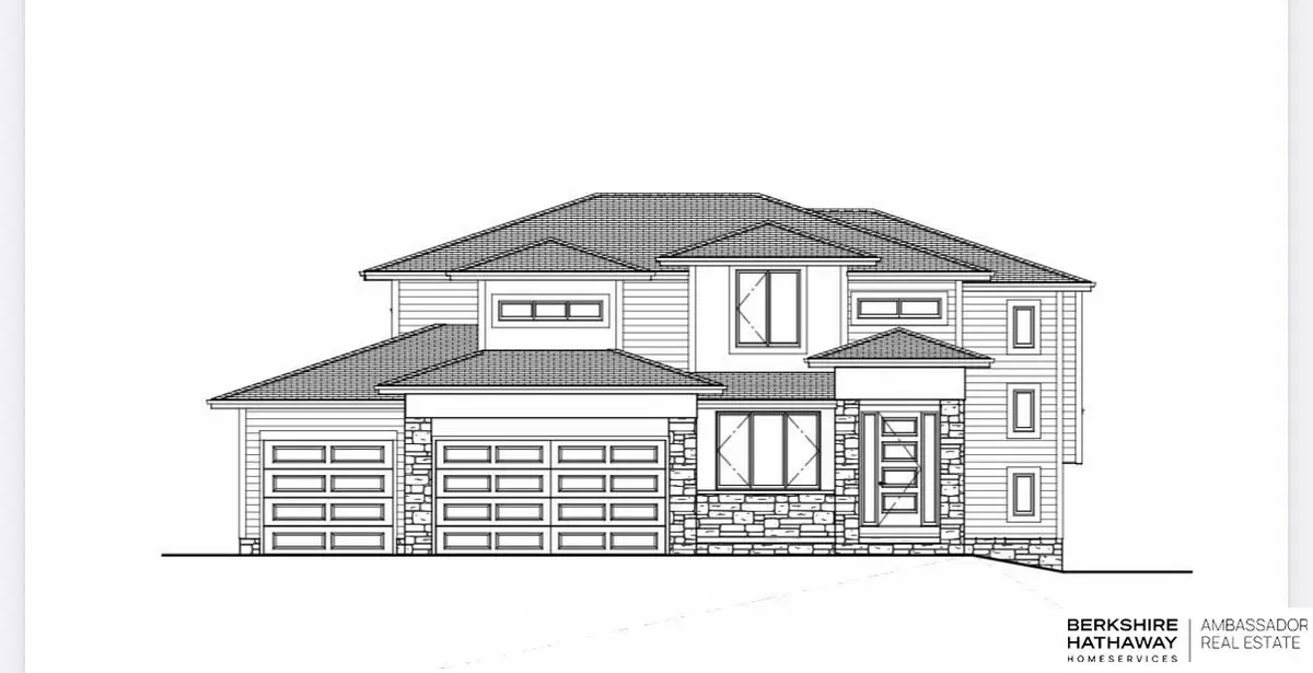 10209 S 214th Street, Gretna, NE 68028 - Image #1