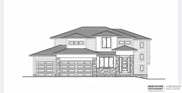 10209 S 214th Street, Gretna, NE 68028