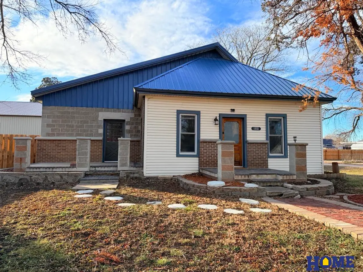 109 Ryan Street, Garland, NE 68360 - Image #1