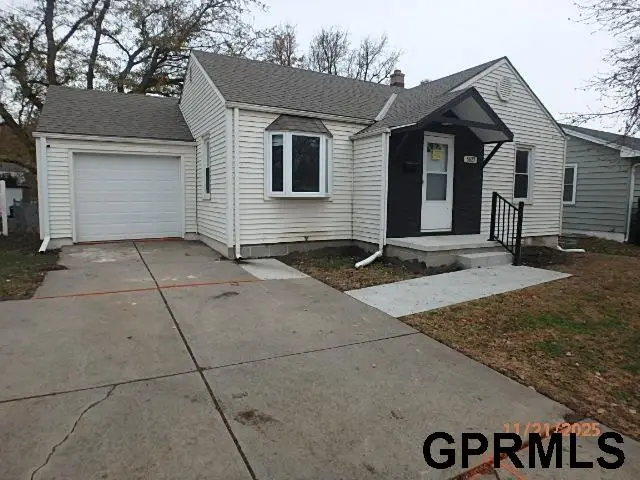 5627 Northwest Drive, Omaha, NE 68104 - #1