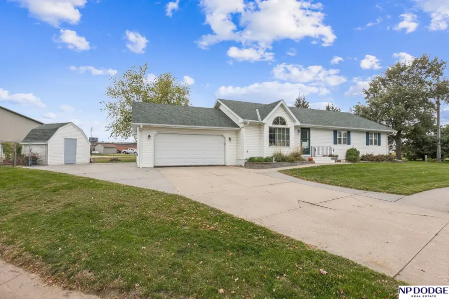7506 N 285 Avenue Circle, Valley, NE 68064 - Image #3