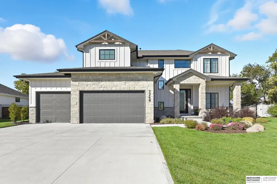 7264 Von Street, Papillion, NE 68046 - Image #2