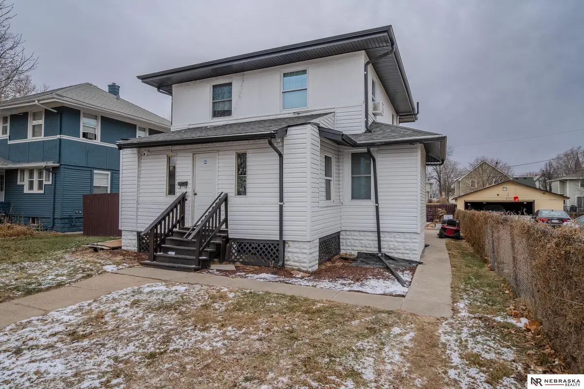 2119 Lothrop Street, Omaha, NE 68110 - Image #1