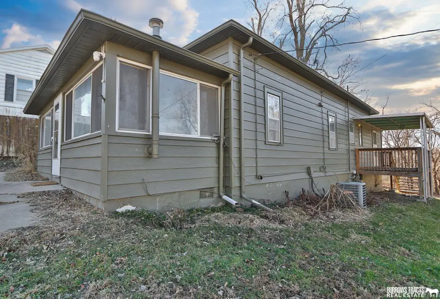 718 S 9th Street, Plattsmouth, NE 68048 - Image #3