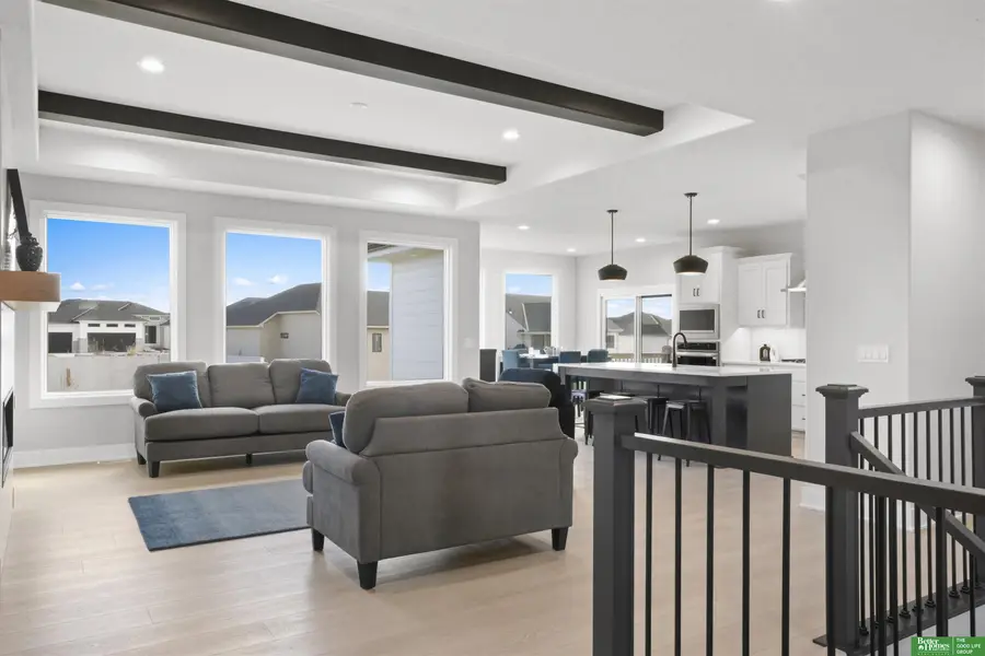 11722 S 124th Avenue, Papillion, NE 68046 - Image #3