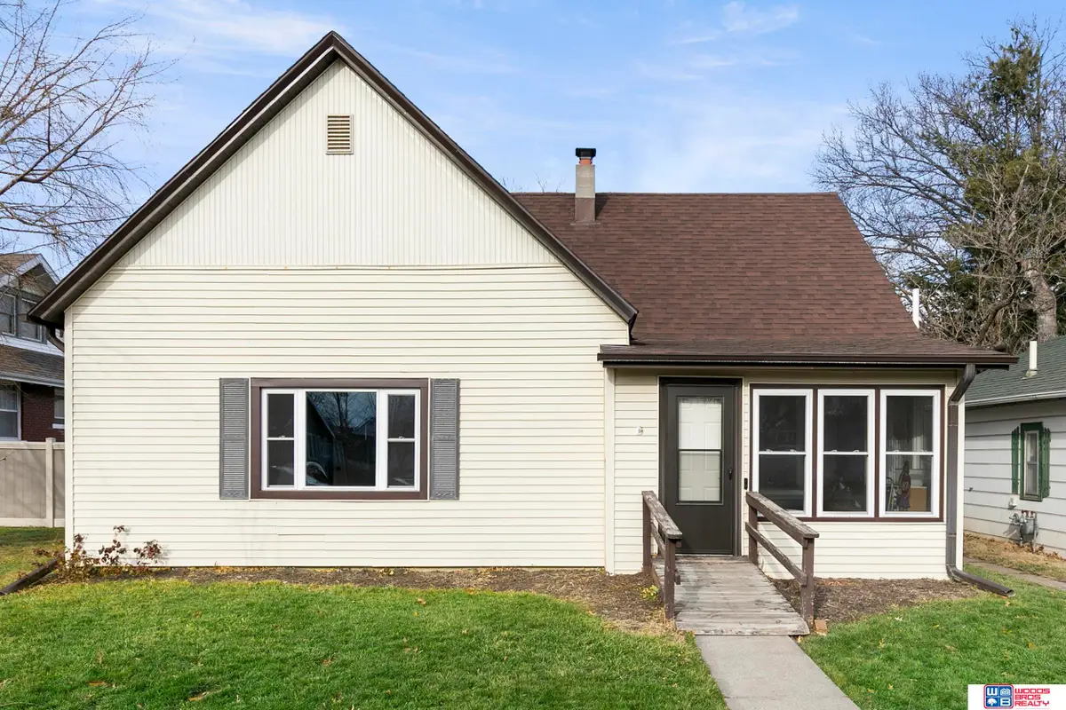 130 E 2nd Street, Wahoo, NE 68066 - Image #1