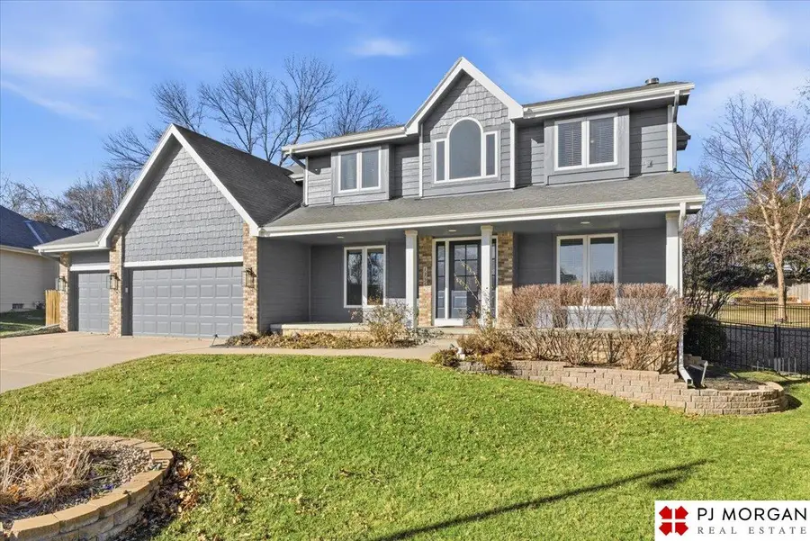 12556 Bristol Circle, Omaha, NE 68164 - Image #2