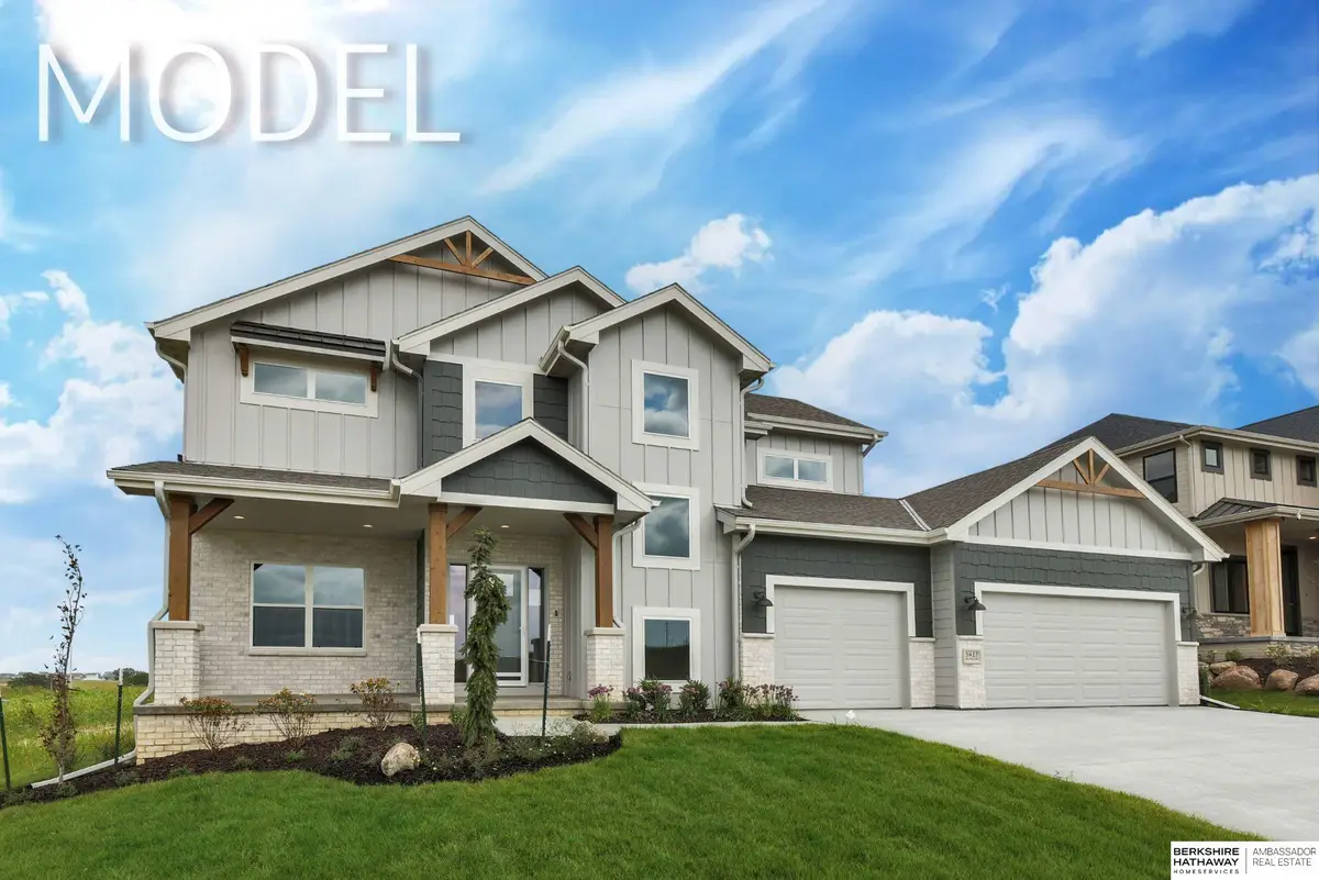 5417 N 191st Street, Elkhorn, NE 68022 - Image #1