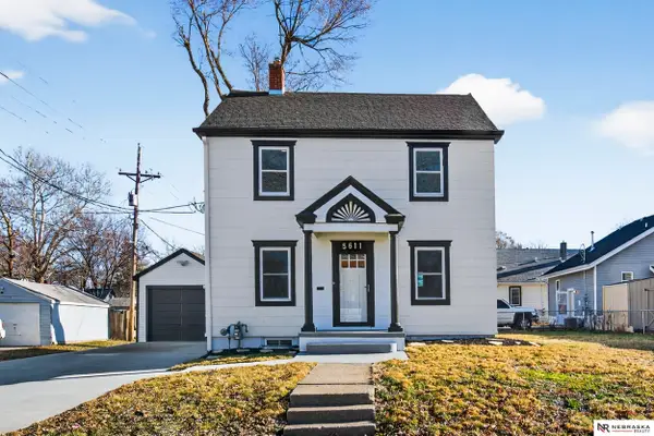 5611 N 27th Street, Omaha, NE 68111