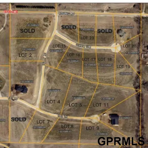 LOT 15 Lv Iii - Phase 2 Street, Plattsmouth, NE 68048