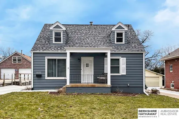 1932 S 50th Avenue, Omaha, NE 68106