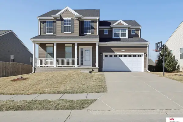 8820 N 158 Street, Bennington, NE 68007