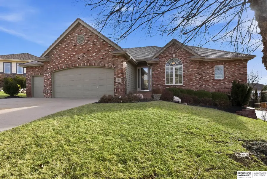3110 N 158th Plaza Circle, Omaha, NE 68116 - Image #2