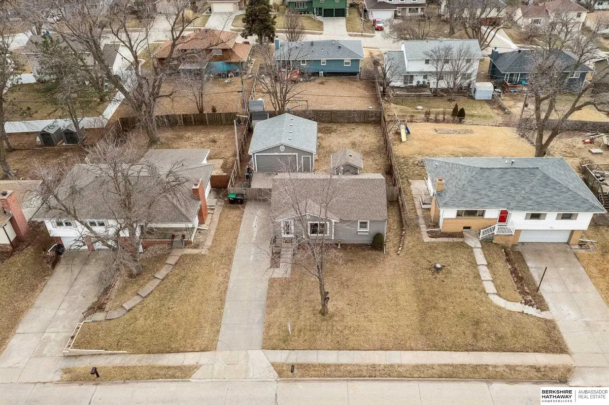 9705 Camden Avenue, Omaha, NE 68134-0000 - Image #1