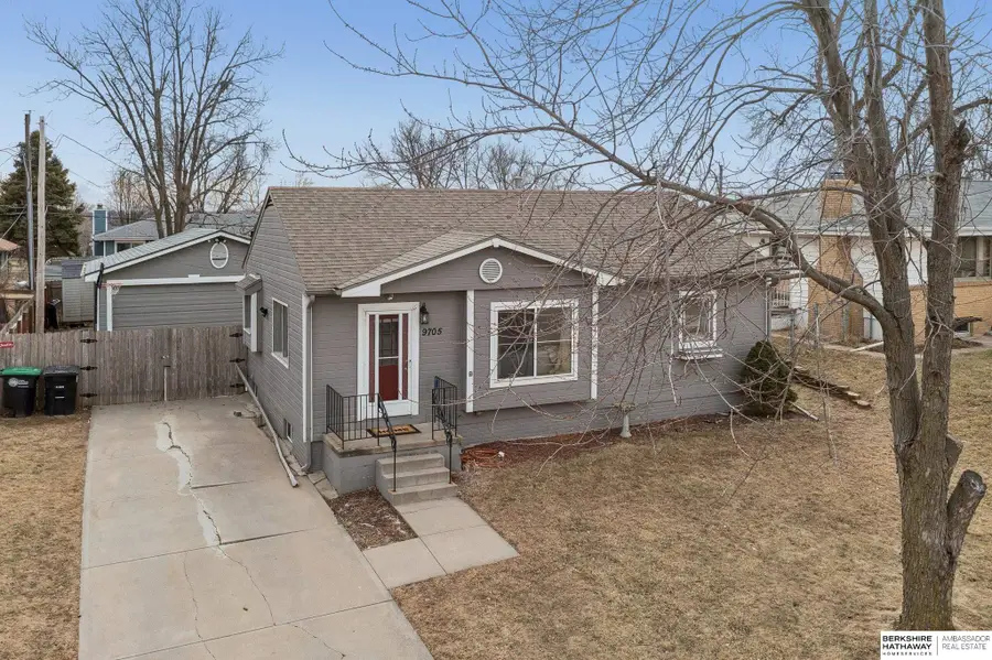 9705 Camden Avenue, Omaha, NE 68134-0000 - Image #2
