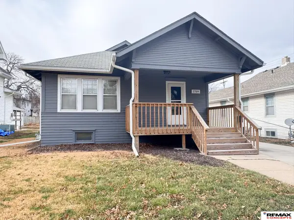 1709 S 23rd Street, Lincoln, NE 68502