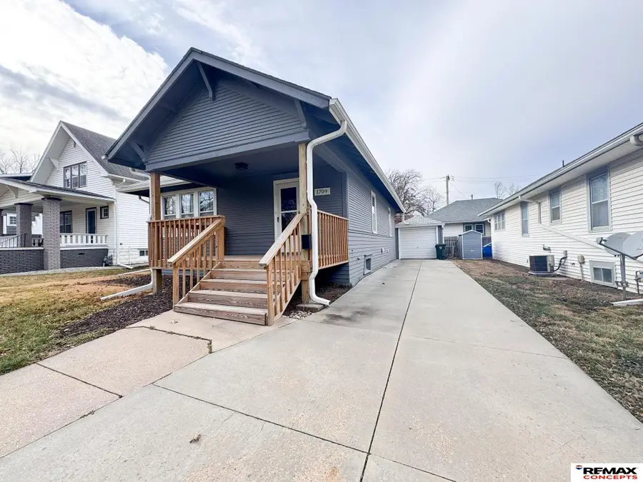 1709 S 23rd Street, Lincoln, NE 68502 - Image #3