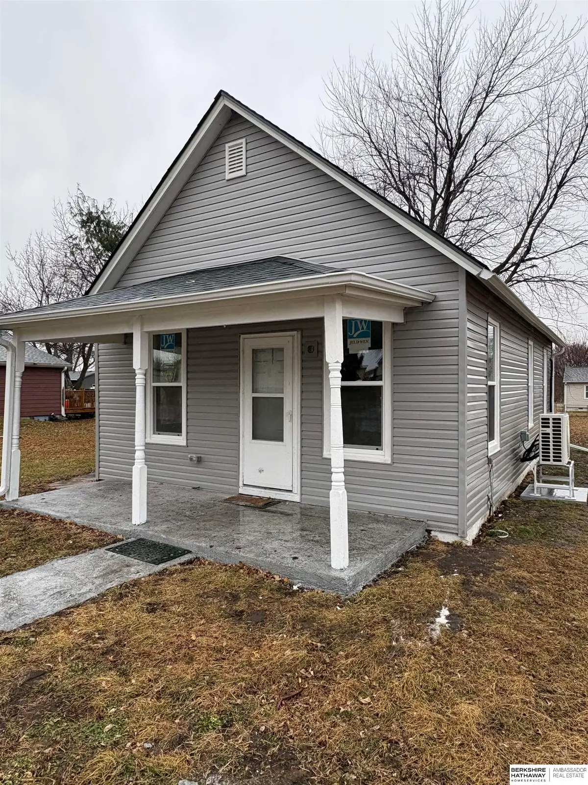 117 Elm, Uehling, NE 68063 - Image #1