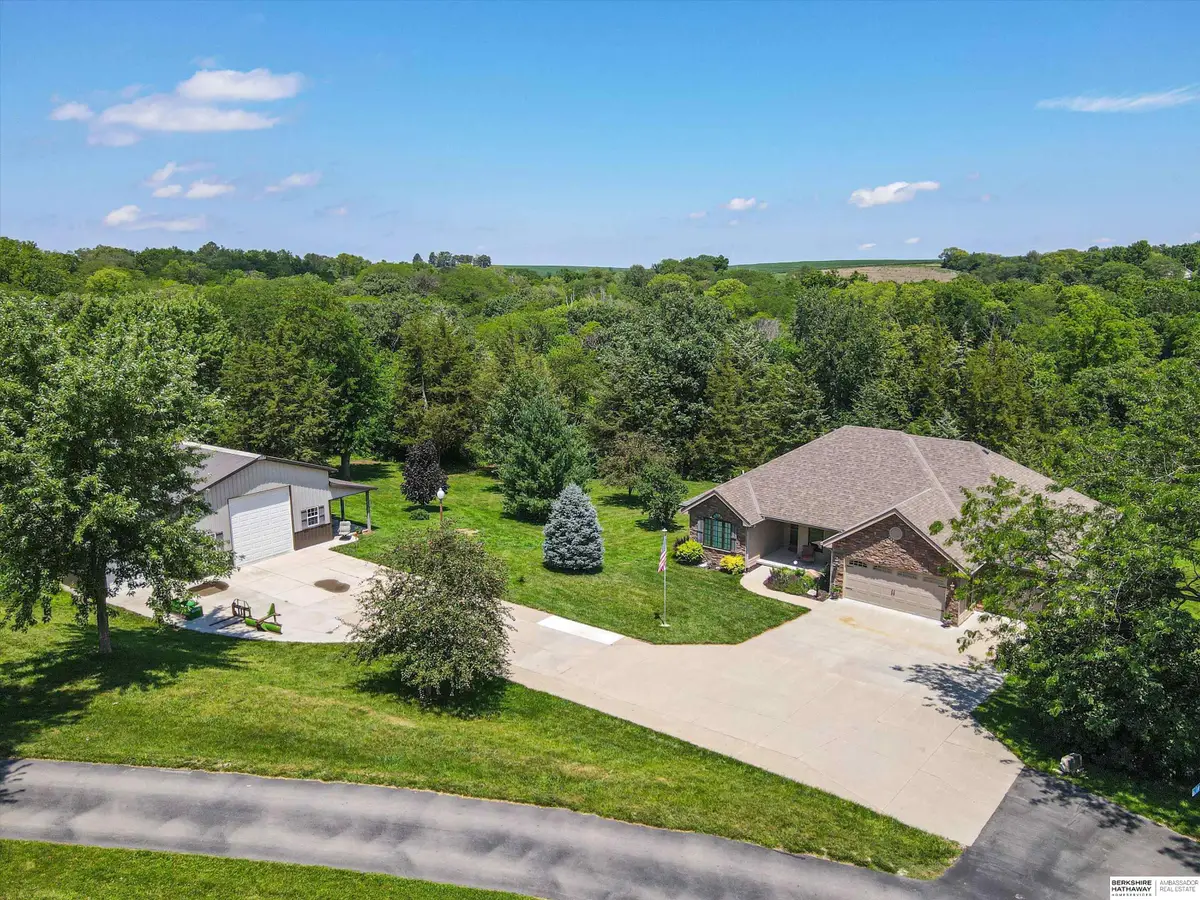 620  LOT 4 Rock Bluff Road #LOT 4, Plattsmouth, NE 68048 - Image #1