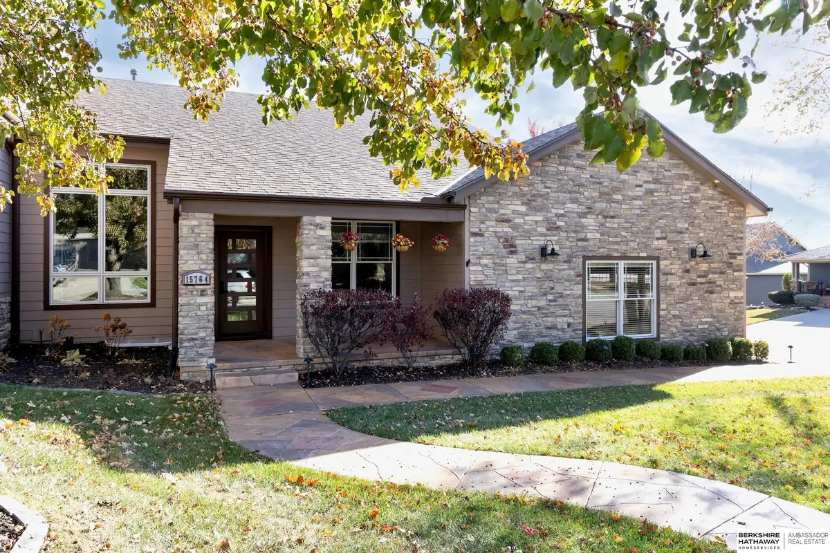 15764 Hartman Avenue, Omaha, NE 68116 - Image #1