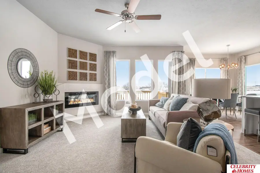 5406 N 182 Street, Elkhorn, NE 68022 - Image #2