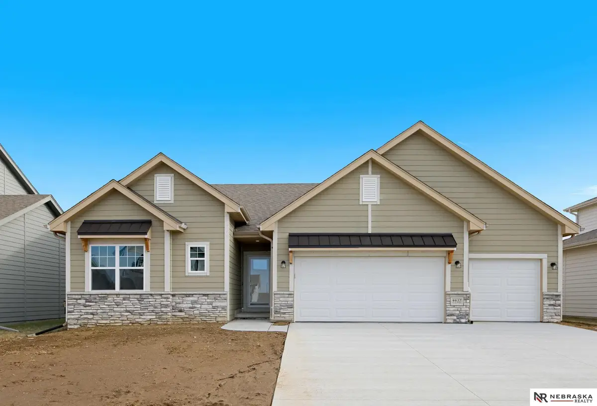 4437 S 213th Street, Elkhorn, NE 68022 - Image #1
