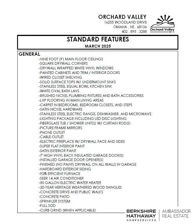 1260 Meadow Lane, Plattsmouth, NE 68048 - Image #3