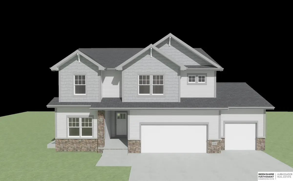 Lot 285 Hills Of Aspen Creek, Omaha, NE 68136 - Image #1