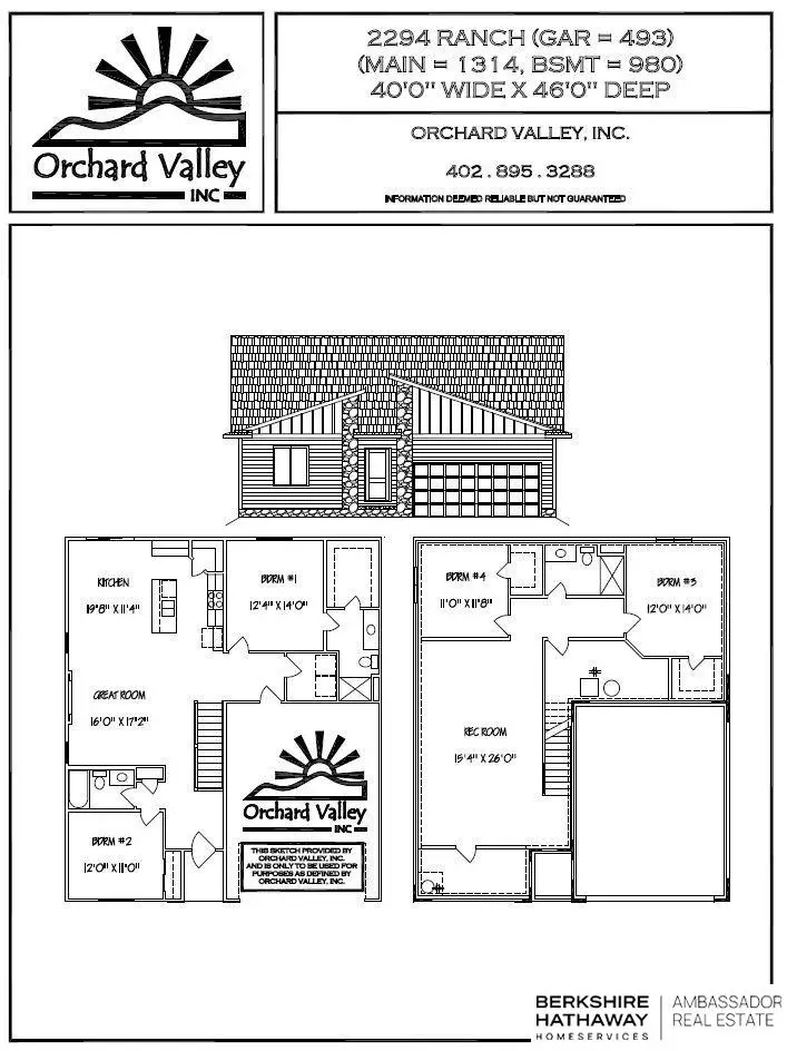 2034 Concord Circle, Bellevue, NE 68147 - Image #2