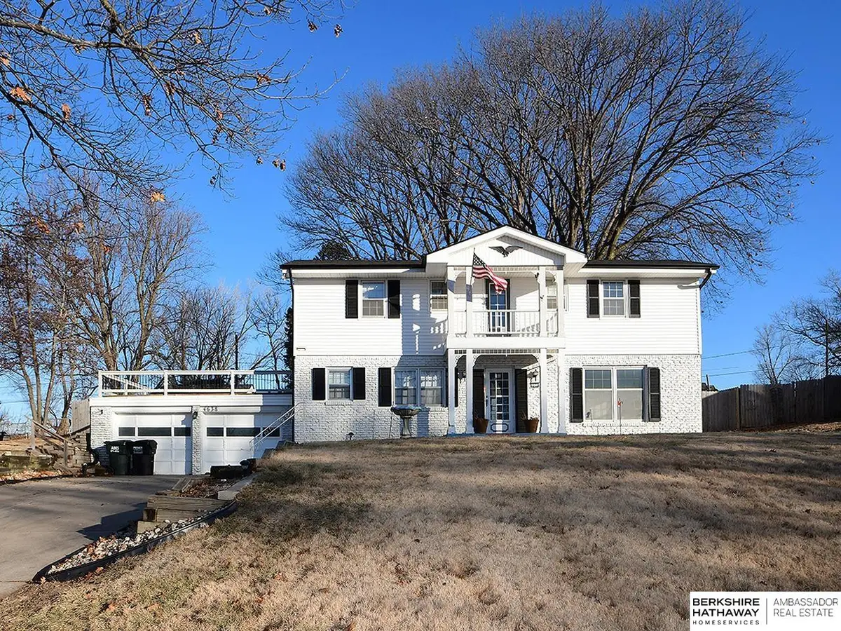 4638 Manchester Drive, Omaha, NE 68152 - Image #1