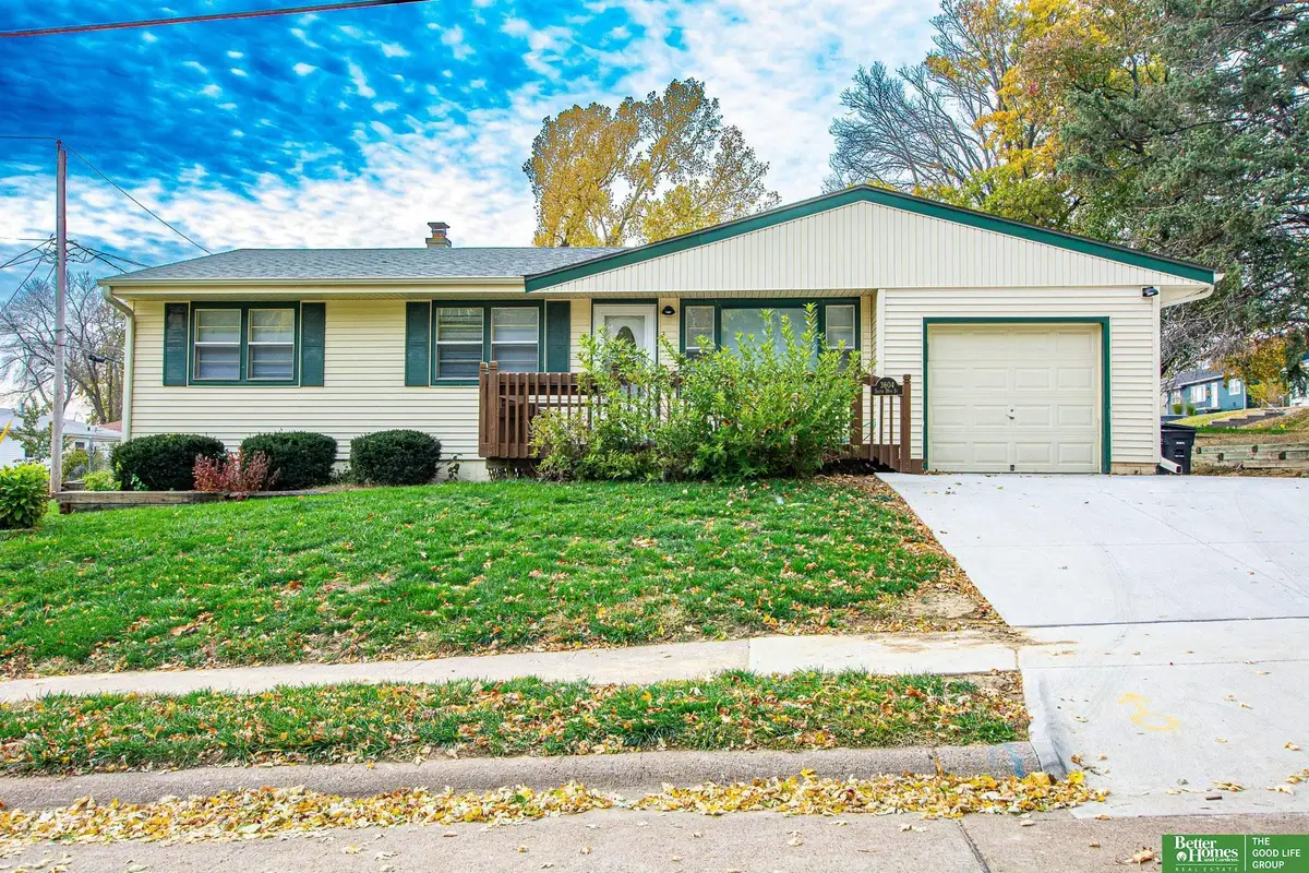 3604 S 78th Street, Omaha, NE 68124 - #1