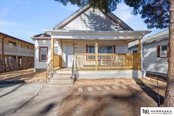 6616 Havelock Avenue, Lincoln, NE 68507