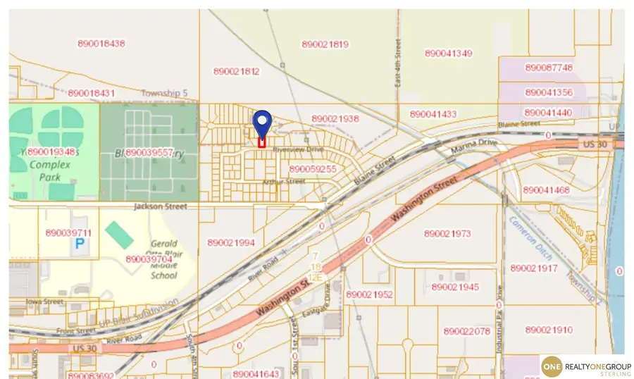 TBD Riverview Drive, Blair, NE 68008 - Image #2