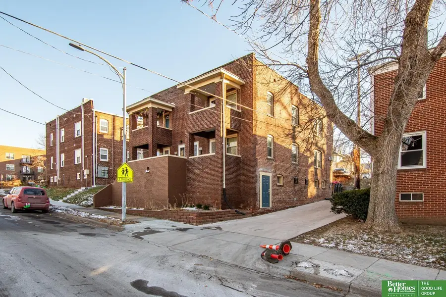 3155 Jackson Street, Omaha, NE 68105 - Image #3