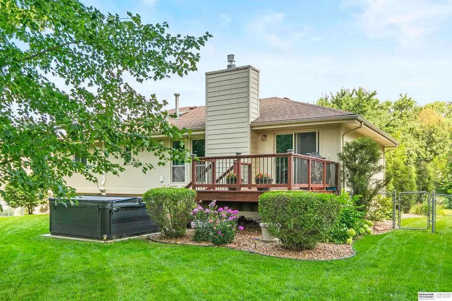 21479 Brentwood Road, Elkhorn, NE 68022 - #3